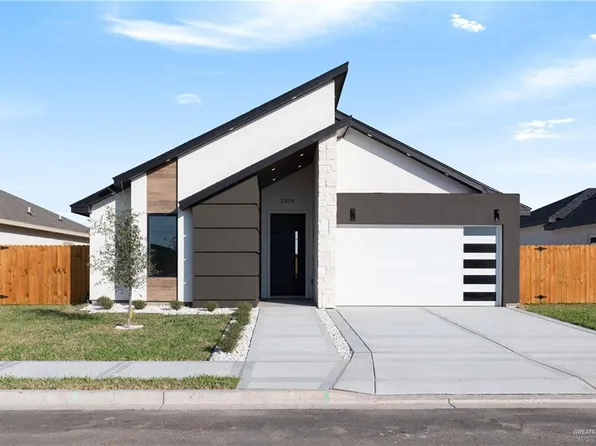 2504 N Gaytan Ave, Edinburg, TX 78542