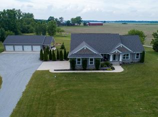 9356 Botkins Angle Rd, New Knoxville, OH 45871