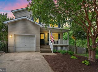 1318 Bay Ridge Ave, Annapolis, MD 21403