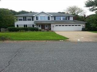 6 Saint Lisas Ct, Stafford, VA 22556