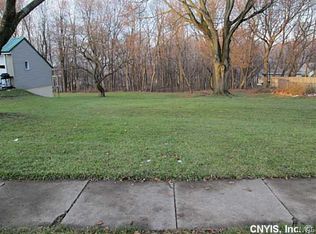 147 Ridgeway Ave, Syracuse, NY 13224