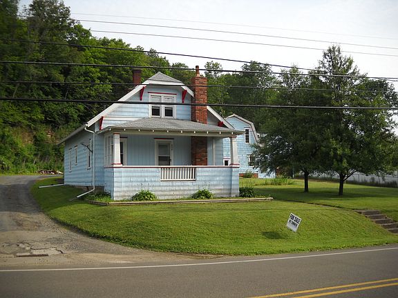 FRONT VIEW HOUSE