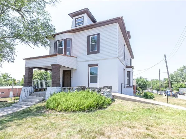 418 N 7th St, Kansas City, KS 66101
