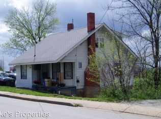 1801 Vichy Rd, Rolla, MO 65401