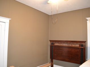 416 S Summit Ave, Hartington, NE 68739