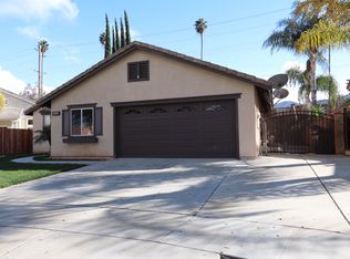 920 Silvercreek Rd, Corona, CA 92882