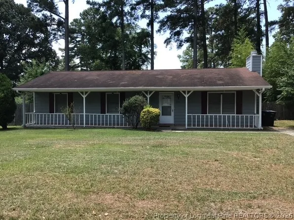 3521 Torbay Dr, Fayetteville, NC 28311