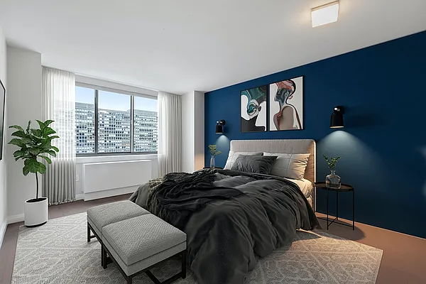 Rented by Greystar | media 42