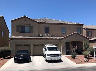 6717 Courtney Michelle St, North Las Vegas, NV 89086
