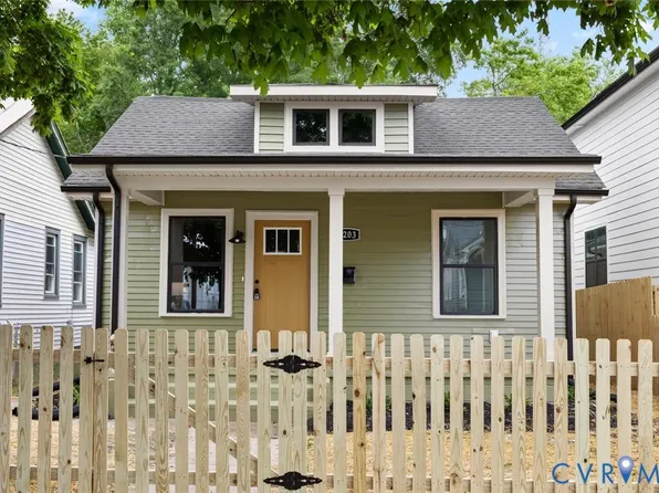 1203 N 38th St, Richmond, VA 23223