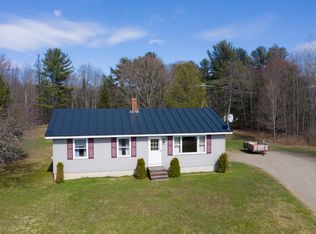 5 April Rd, Belfast, ME 04915