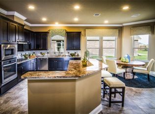 2811 Barrow Creek Ln, Houston, TX 77089