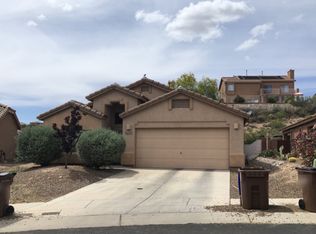 60902 E Cantle Ct, Tucson, AZ 85739