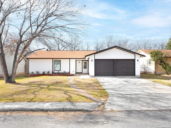 7535 Lago Frio, San Antonio, TX 78239