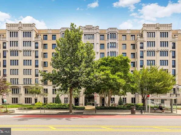 1701 16th St NW APT 729, Washington, DC 20009
