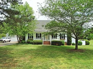 20 Cedar Run, Pittsboro, NC 27312