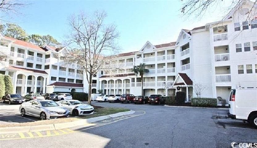 1st image of 4601 Greenbriar Dr. #107