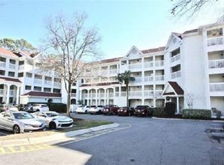 4601 Greenbriar Dr UNIT 107, Little River, SC 29566