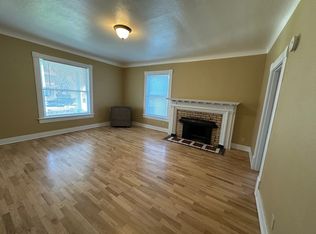 522 SE Byers Ave #100, Pendleton, OR 97801