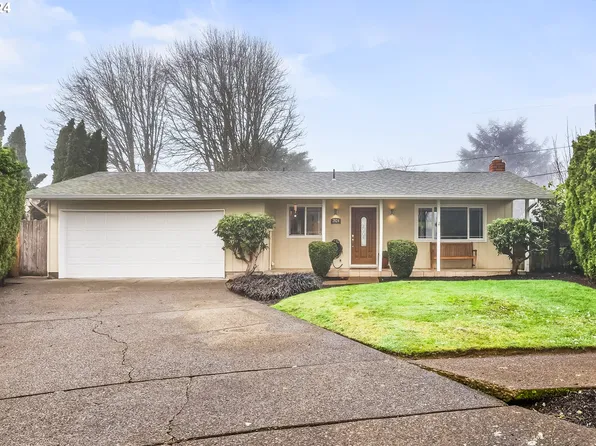 2824 Cheryl St, Eugene, OR 97408