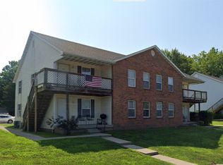 679 N 25th St #9886946, Terre Haute, IN 47803