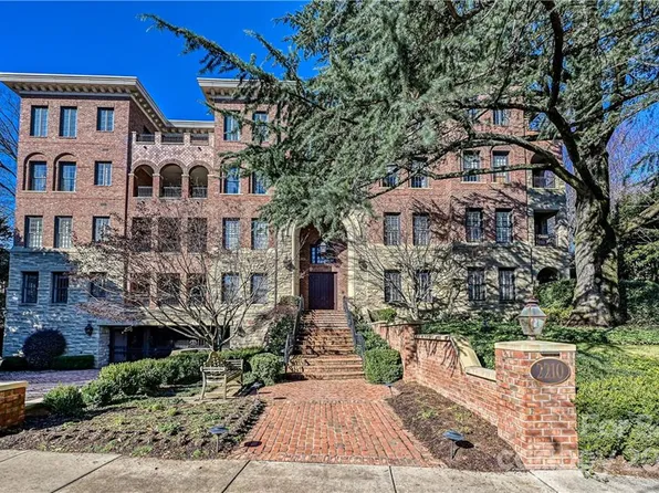 2210 Roswell Ave APT 202, Charlotte, NC 28207