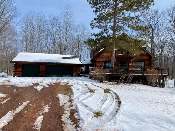 26720 Freedom Valley Drive, Washburn, WI 54891