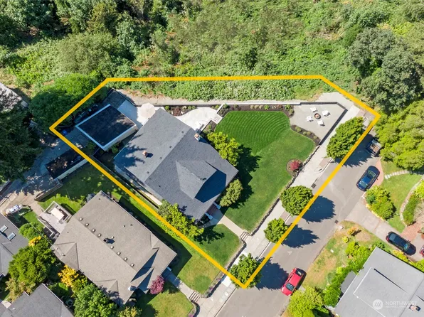 3812 N Madison Street, Tacoma, WA 98407