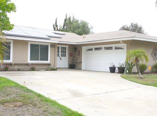1319 Borden Rd, Escondido, CA 92026