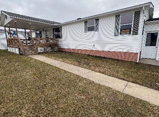 273 Mallard Ln #155, Capac, MI