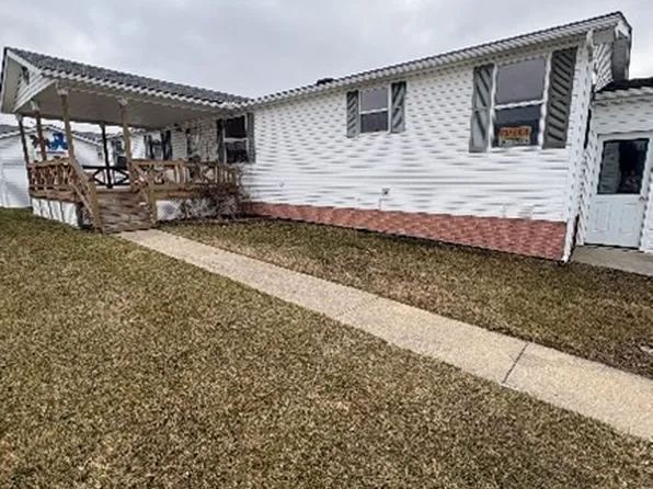 273 Mallard Ln #155, Capac, MI 48014