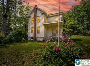 266 Laurel Rd, Lehighton, PA 18235