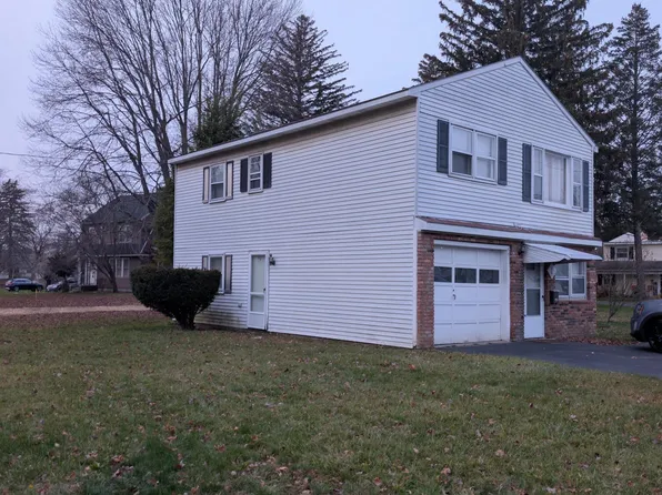 2 Friebel Rd, Albany, NY 12208