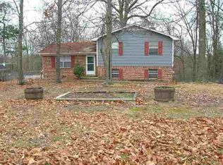 3905 Brookcrest Dr NE, Cleveland, TN 37323
