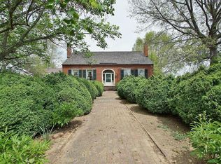 1527 Hawthorne Hall Rd, Fincastle, VA 24090