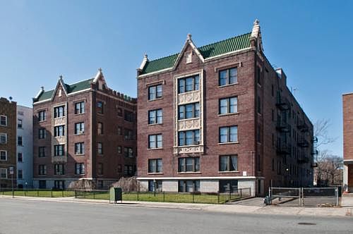 1st image of 85 Halsted St APT 107