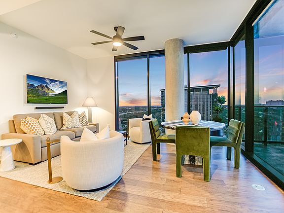 3rd image of 84 East Ave Unit 3909