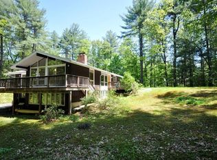 136 Temple Rd, Concord, MA 01742