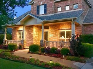 2325 Meadowlark Dr, McKinney, TX 75072