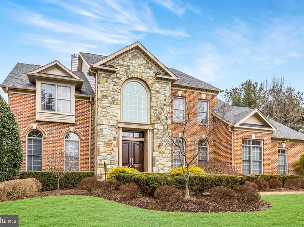 11604 Broad Green Ct, Potomac, MD 20854