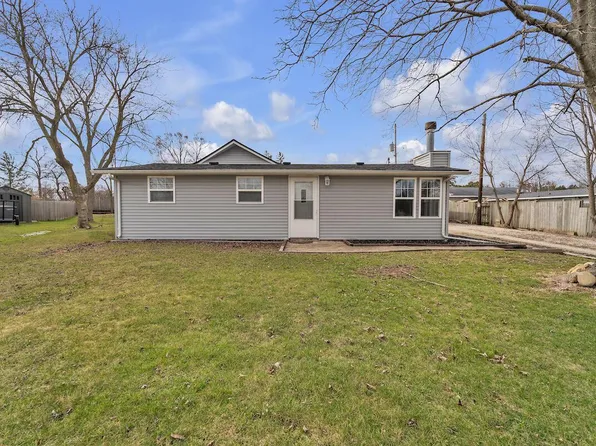 10006 Thomas COURT, Caledonia, WI 53108