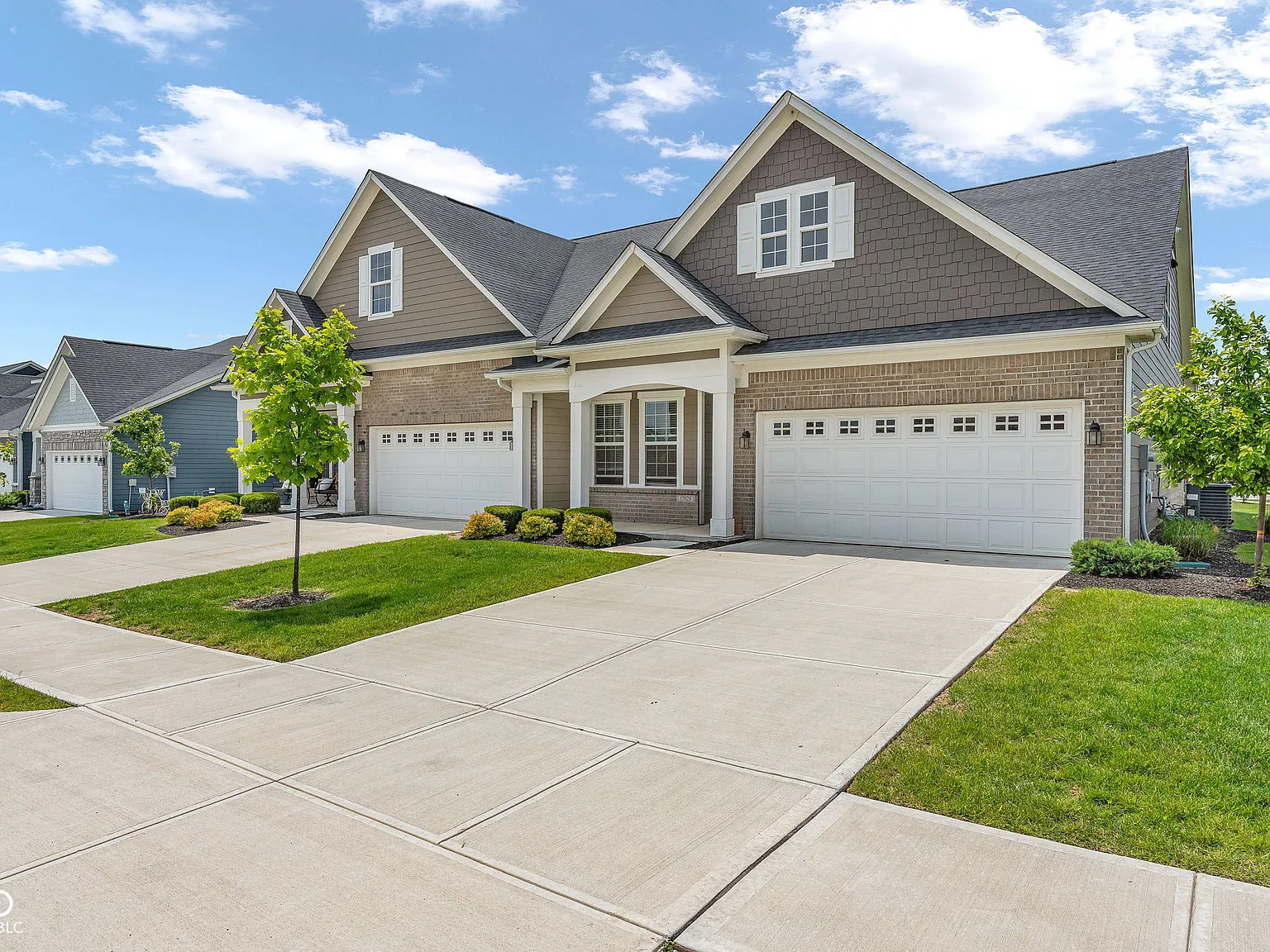 3 bed, 3.0 bath, 2173 sqft, $2,700 — Photo 4