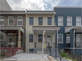 1138 Abbey Pl NE, Washington, DC 20002