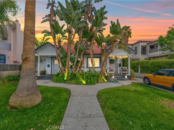 842 N Las Palmas Ave, Los Angeles, CA 90038