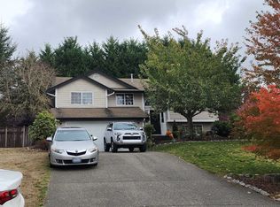 11317 216th Ave E, Bonney Lake, WA 98391