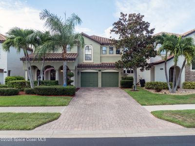 314 Point Lobos Dr, Satellite Beach, FL, 32937