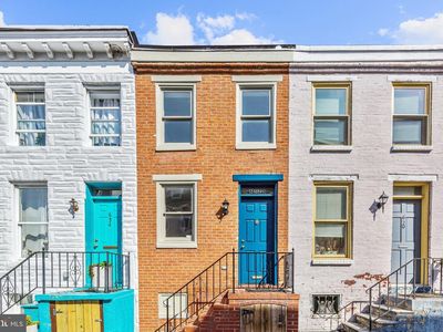 652 Melvin Dr, Baltimore, MD, 21230