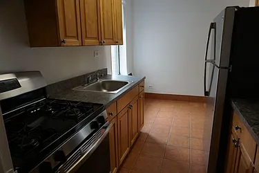 Rented by MQ Realty LLC