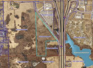 S Golden Lake Rd, Angola, IN 46703