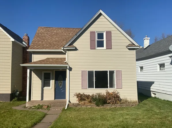 603 3rd Ave E, Superior, WI 54880